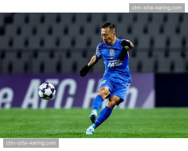 上海申花5比3进球大战 盖伊拉唐双外援齐发威主导逆转