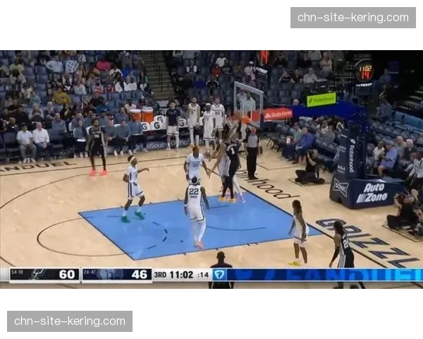 马刺豪取十连胜紧追雷霆 文班亚马场均24.7分领跑MVP榜